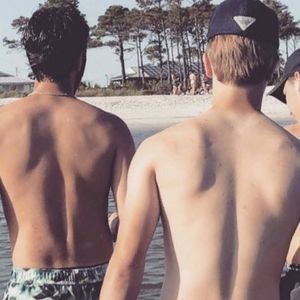 Meet your Posher, Ian